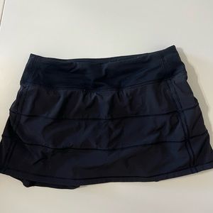 Lululemon Skirt